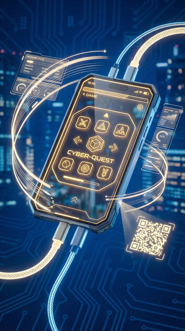 raybet APP便携终端手机界面展示